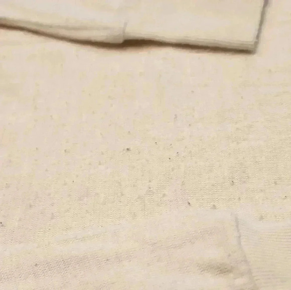 1970s Vintage Medalist Allen- A Downhill racer thermal LS T- shirt. Large - Picture 4 of 9